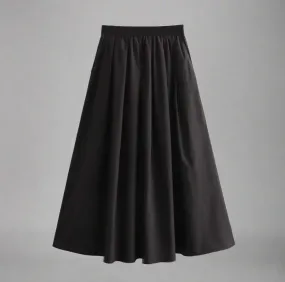 Essential Casual Skirt