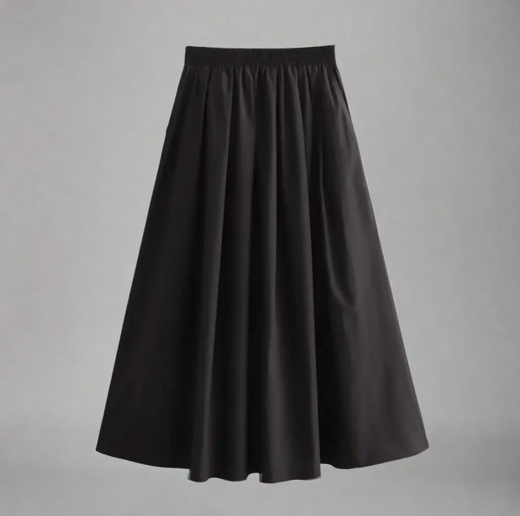 Essential Casual Skirt