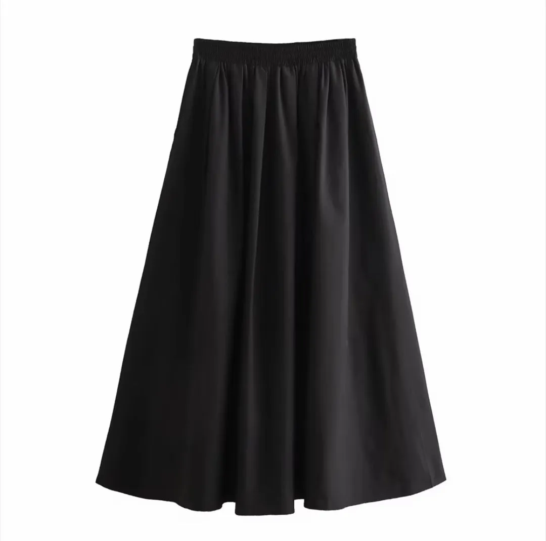Essential Casual Skirt