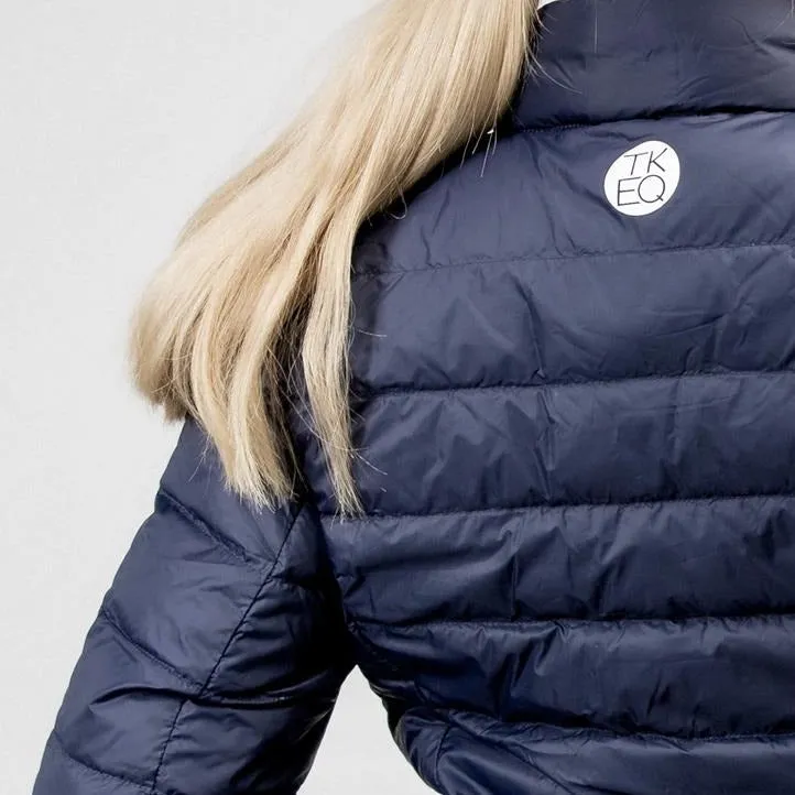 EZ Packable Down Jacket - Ladies