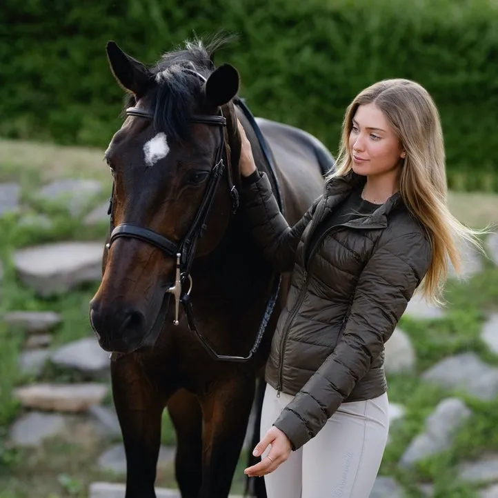 EZ Packable Down Jacket - Liberty - Ladies