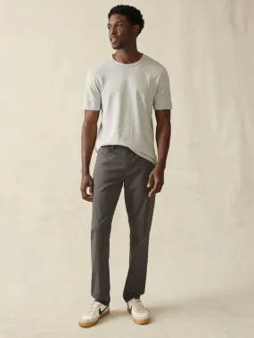 Faherty Movement 5 Pocket Pant
