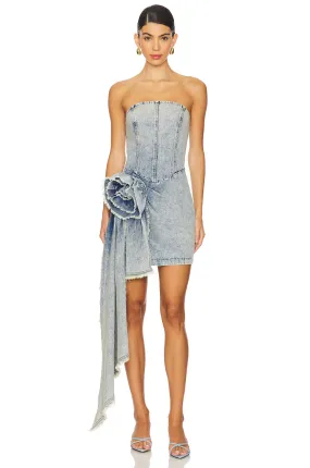 Giselle Mini Dress