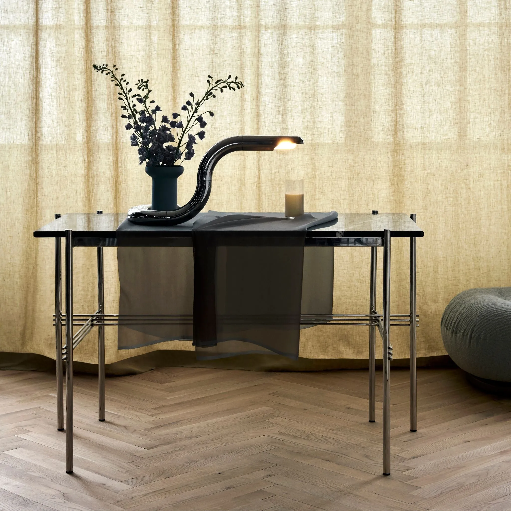 GUBI TS Desk by GamFratesi