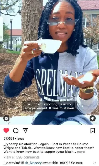 Handmade Lyneezy Spelman 1881 Half and Half Navy Grey Solid Crew Neck Sweatshirt or Long Sleeve T-Shirt