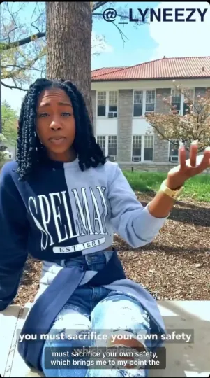 Handmade Lyneezy Spelman 1881 Half and Half Navy Grey Solid Crew Neck Sweatshirt or Long Sleeve T-Shirt