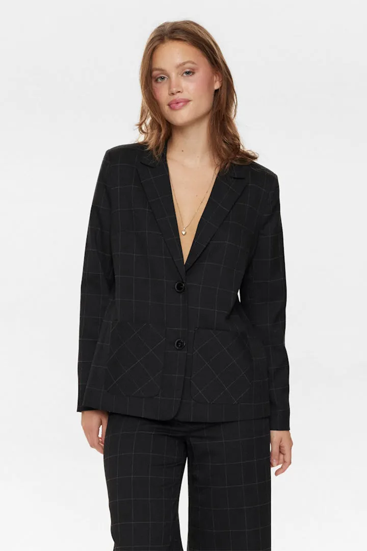 Harlie Blazer