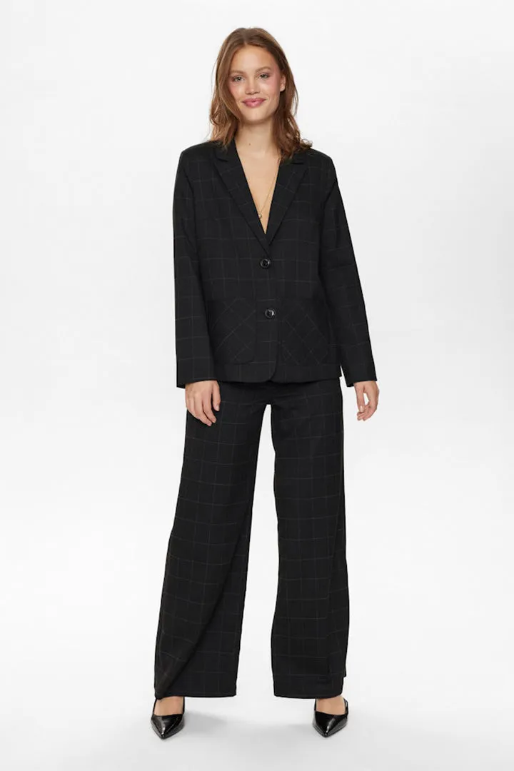 Harlie Blazer