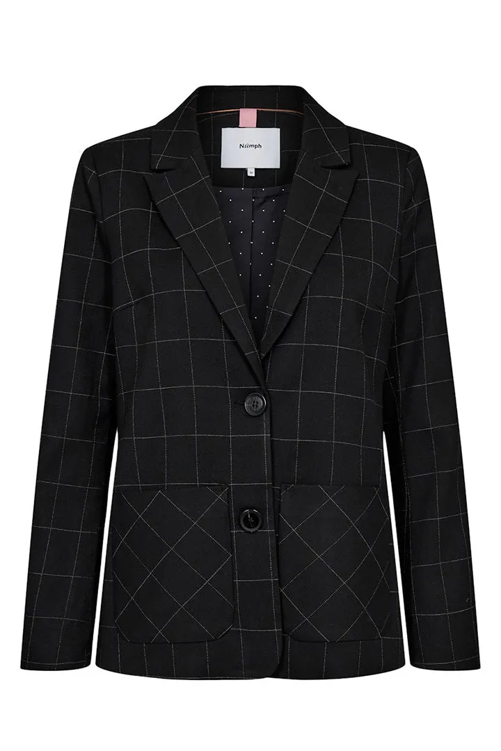 Harlie Blazer