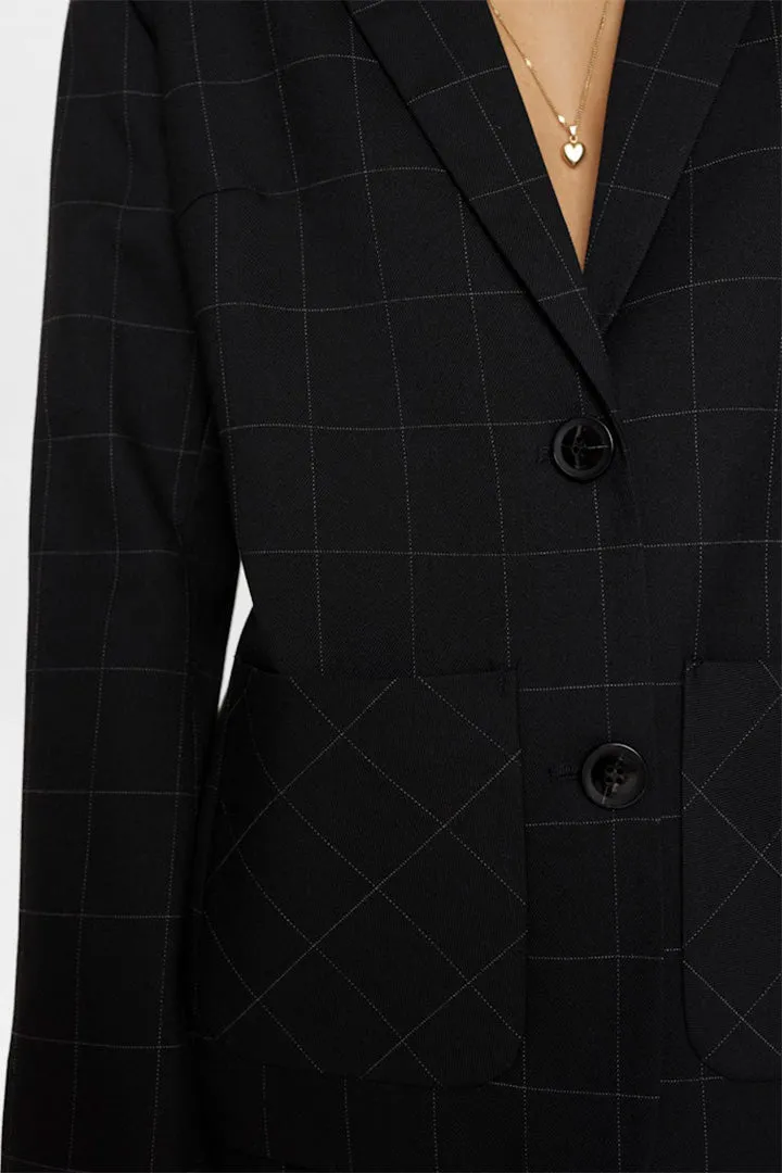 Harlie Blazer