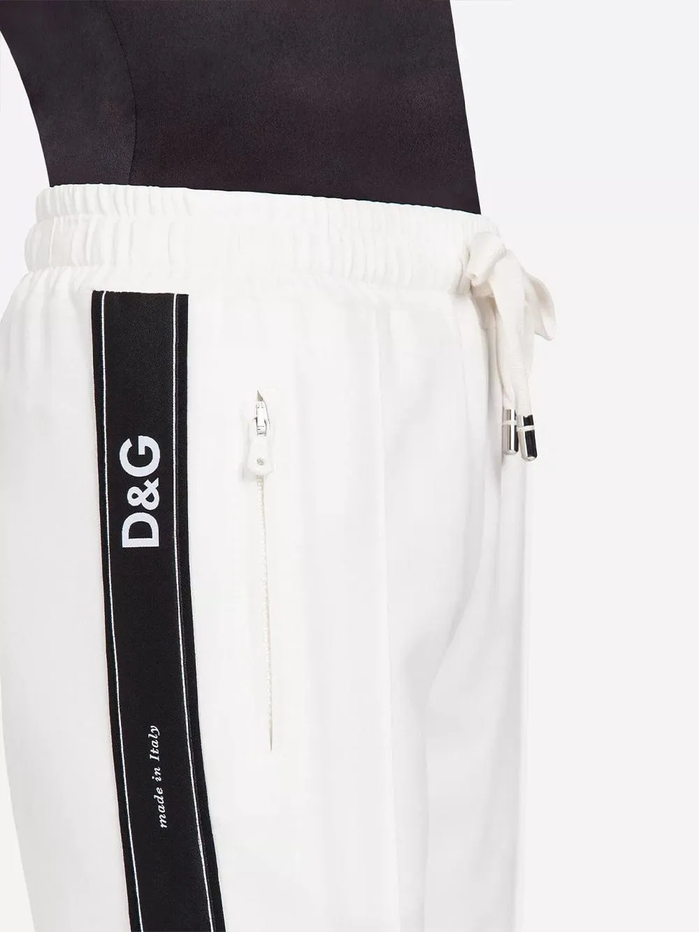 Jogging Pants In Cady