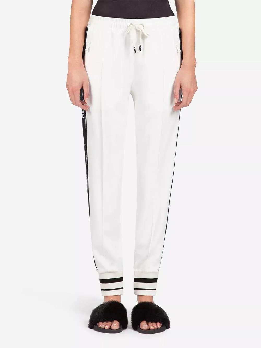 Jogging Pants In Cady