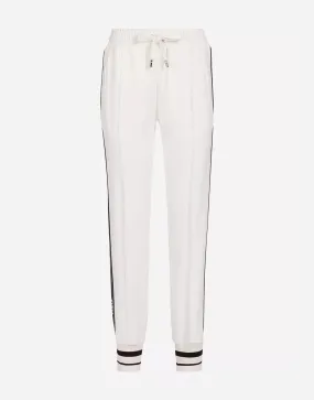 Jogging Pants In Cady