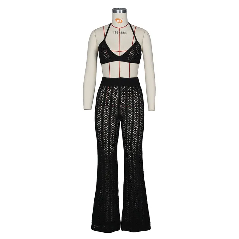 Knit Me Up Chic Set