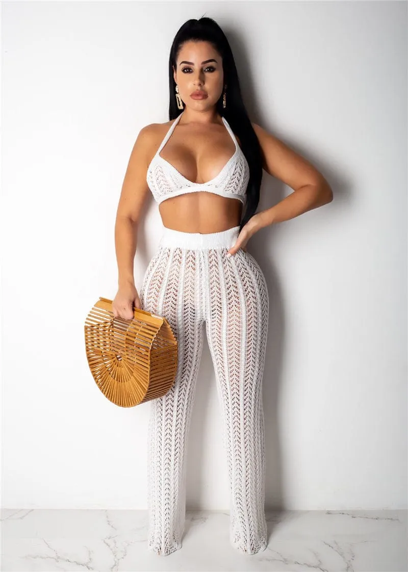 Knit Me Up Chic Set