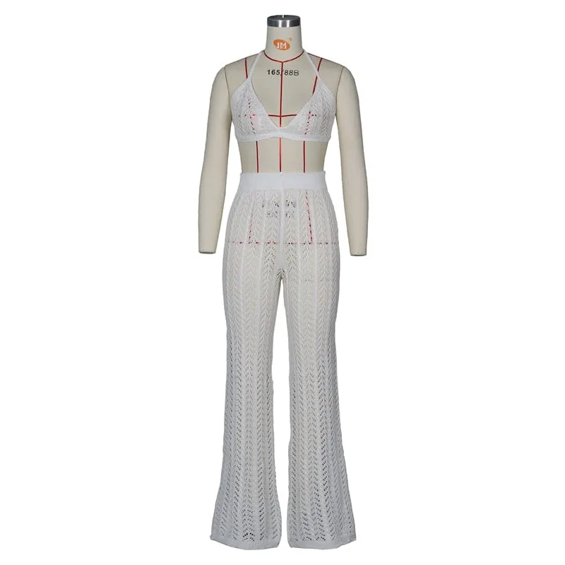 Knit Me Up Chic Set