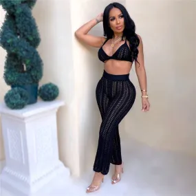 Knit Me Up Chic Set