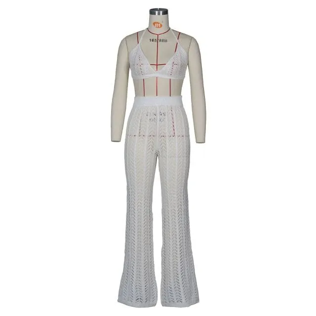 Knit Me Up Chic Set