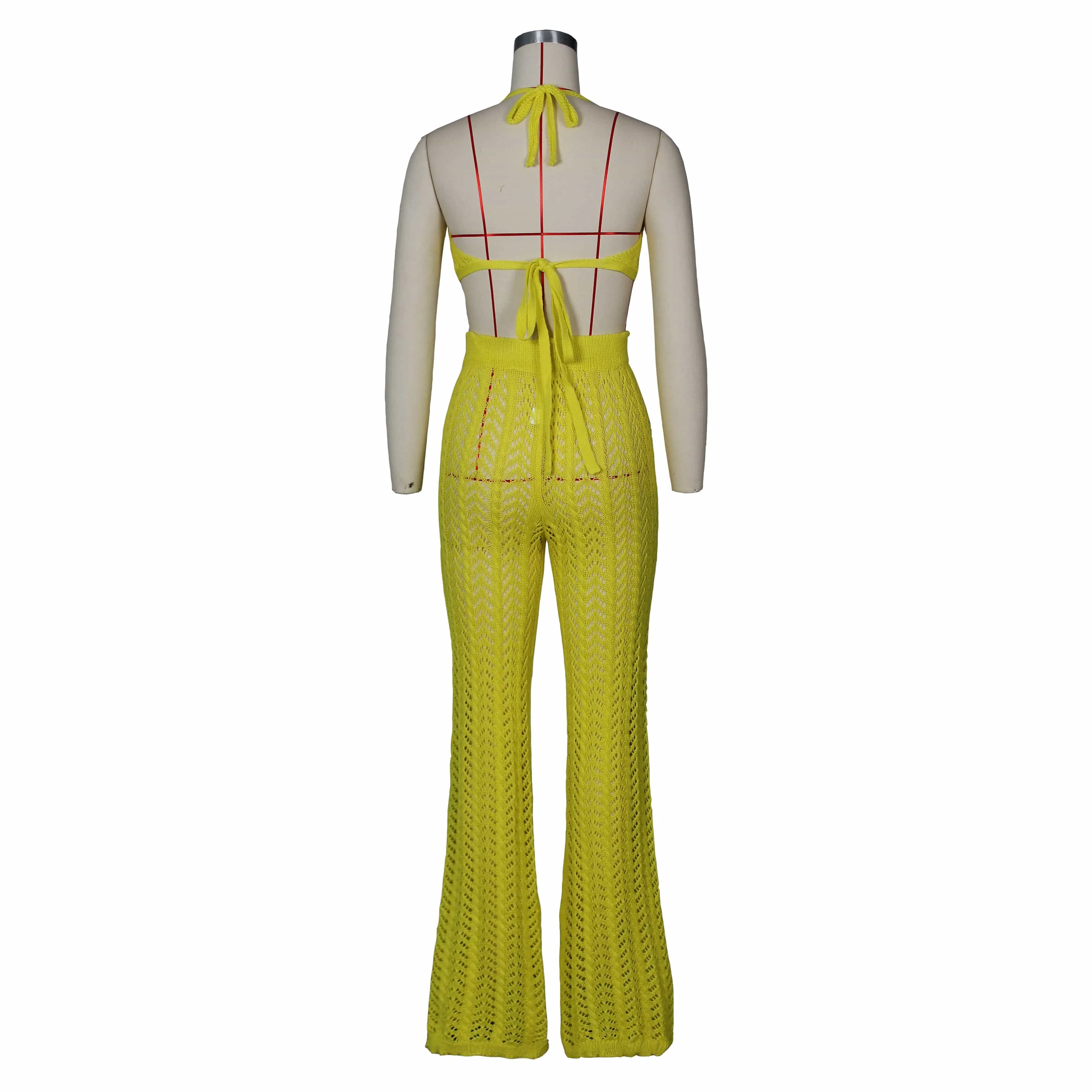 Knit Me Up Chic Set