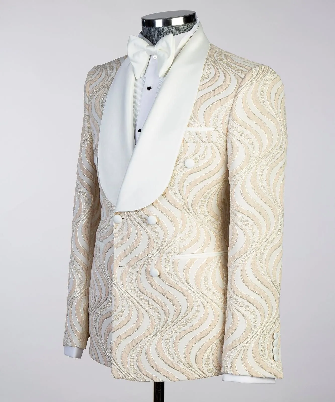 Leigh Tux - 4