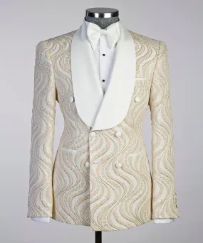 Leigh Tux - 4