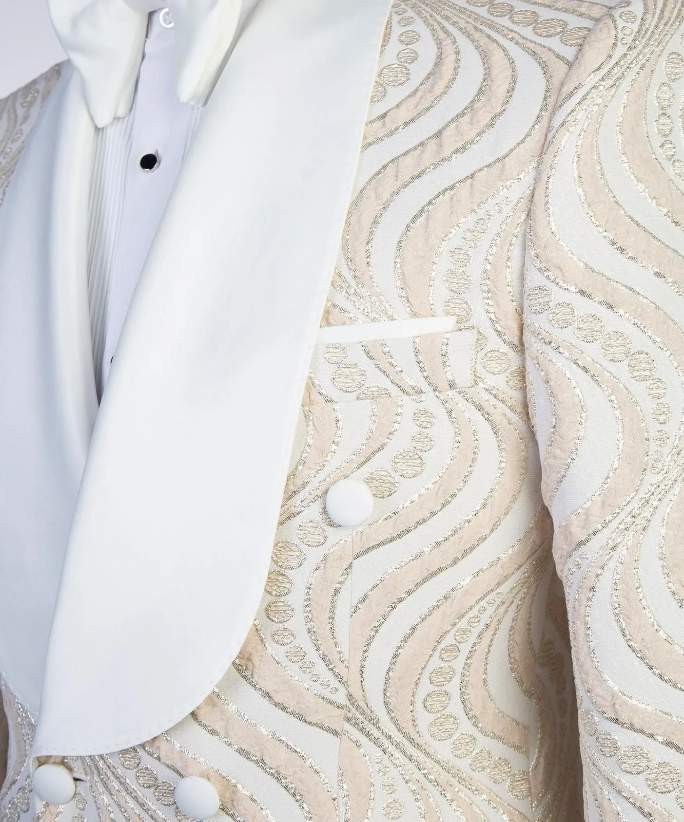 Leigh Tux - 4