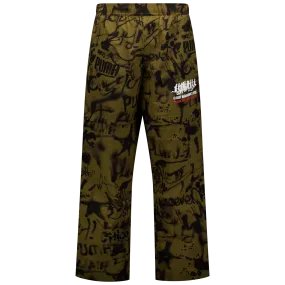 LMC X Puma AOP Pants