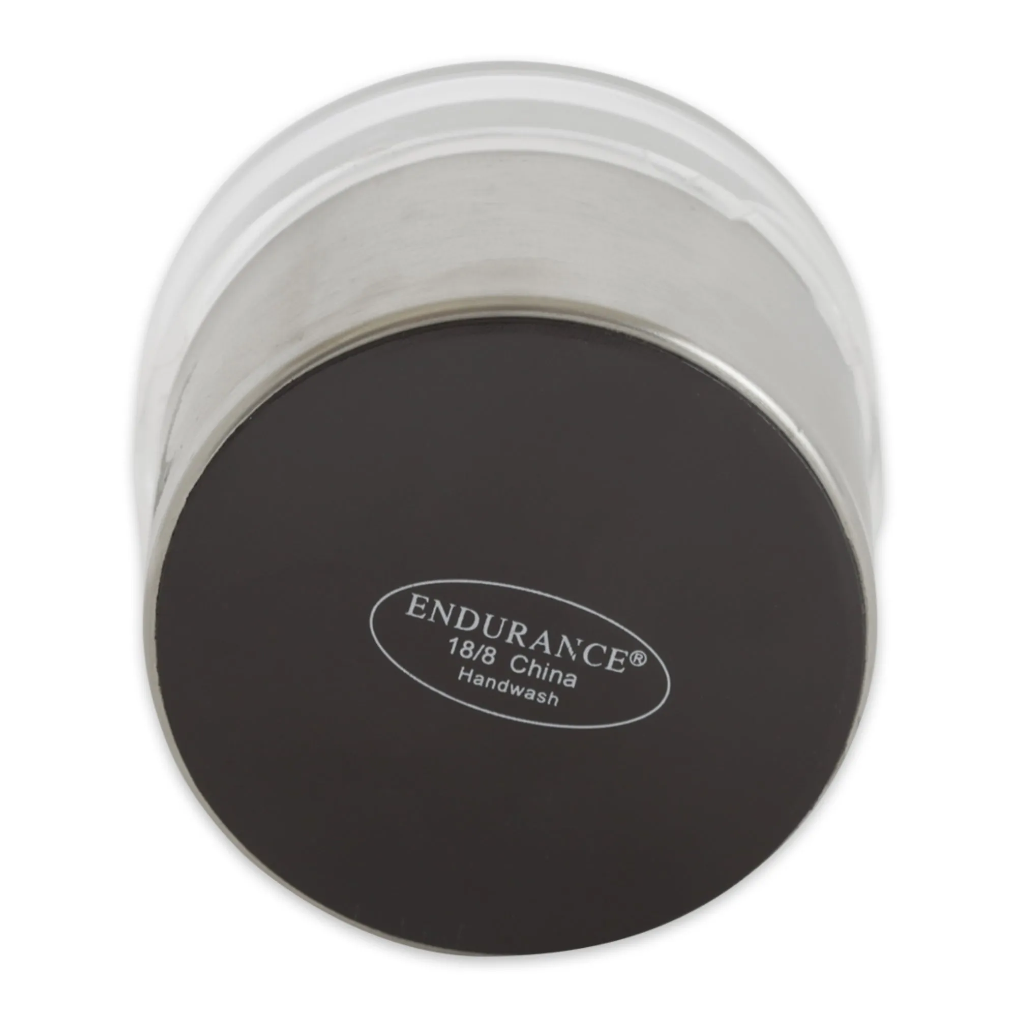 Magnetic Clear Top Cans