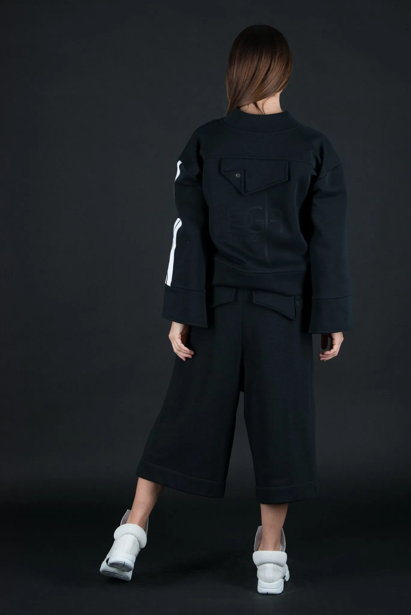 NANCY Sports Sweatshirt