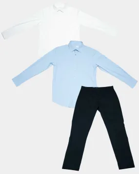 Office Ready Capsule