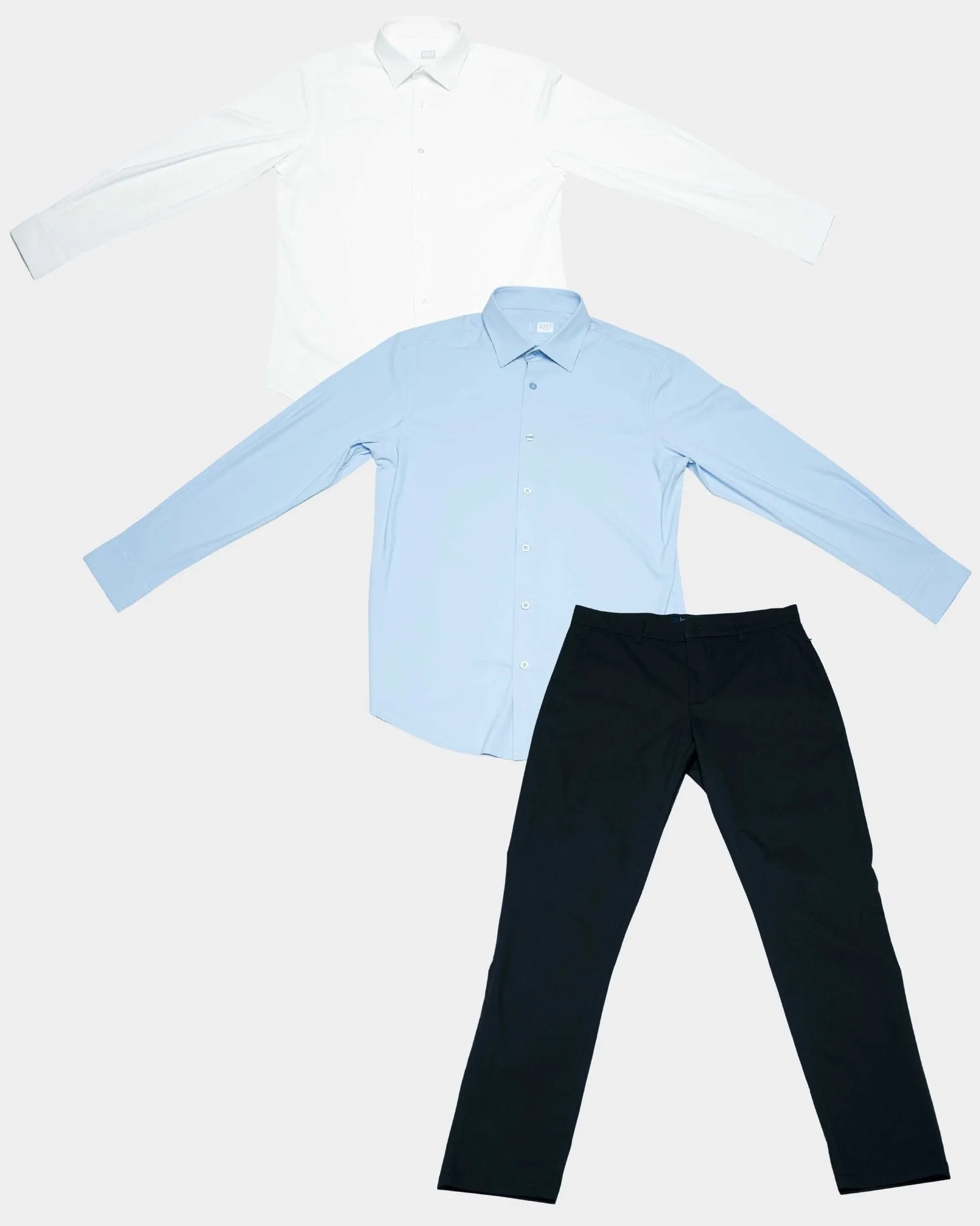 Office Ready Capsule