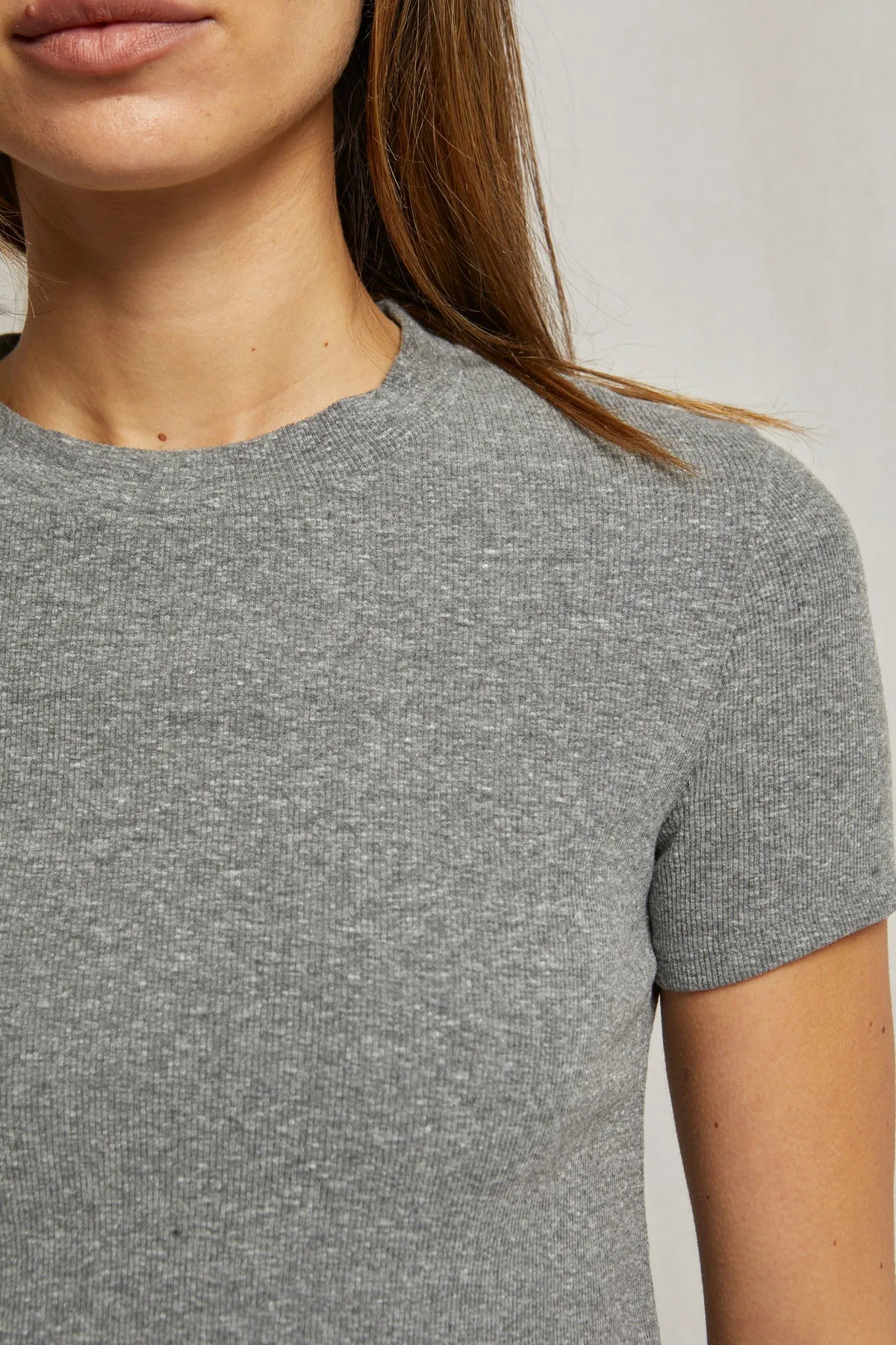Perfect White Tee Katz