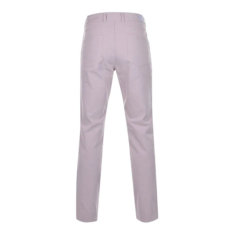 PETER MILLAR Performance 5 Pocket Men's Pants (Khaki)