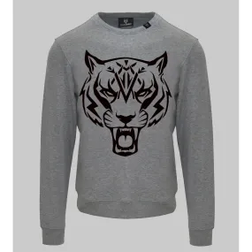 Plein Sport Men Sweatshirts