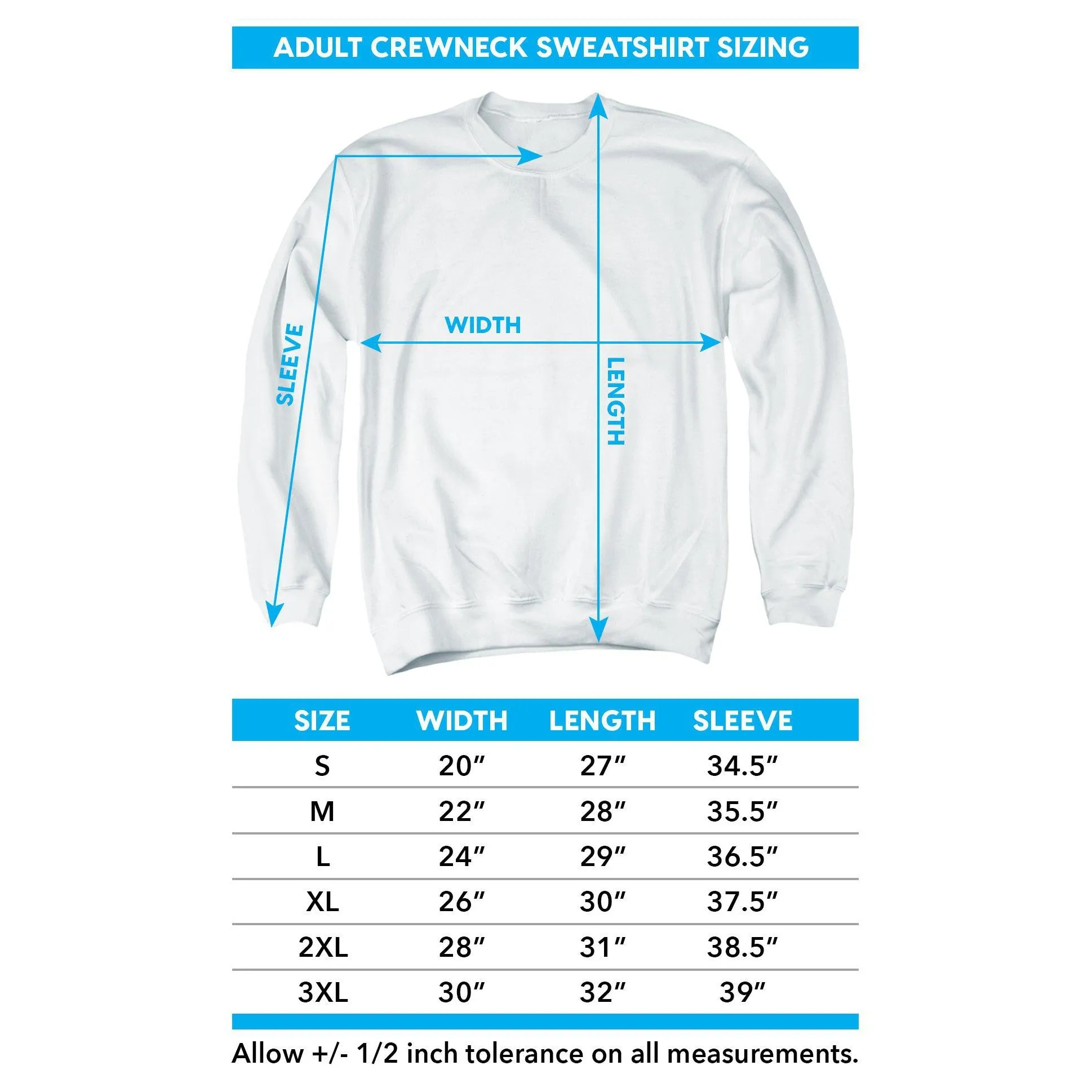 Pontiac Modern Pontiac Arrowhead Sweatshirt
