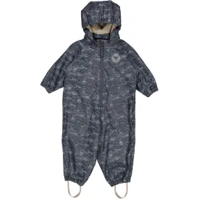 Rainsuit Mika - sealife