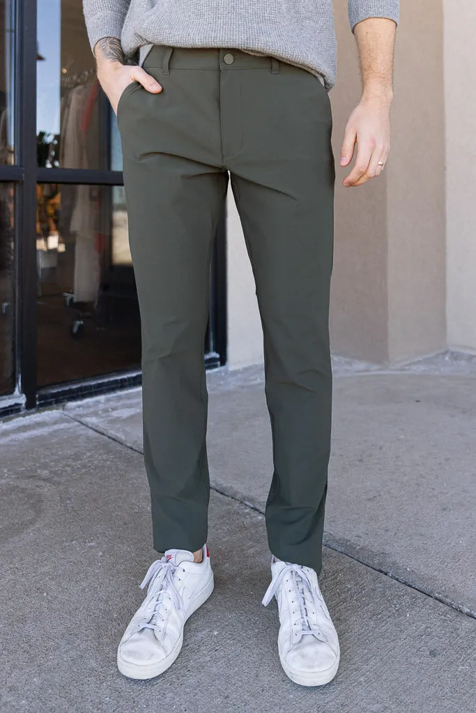 Rhone Resort Pant