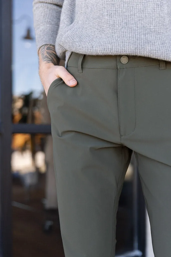 Rhone Resort Pant