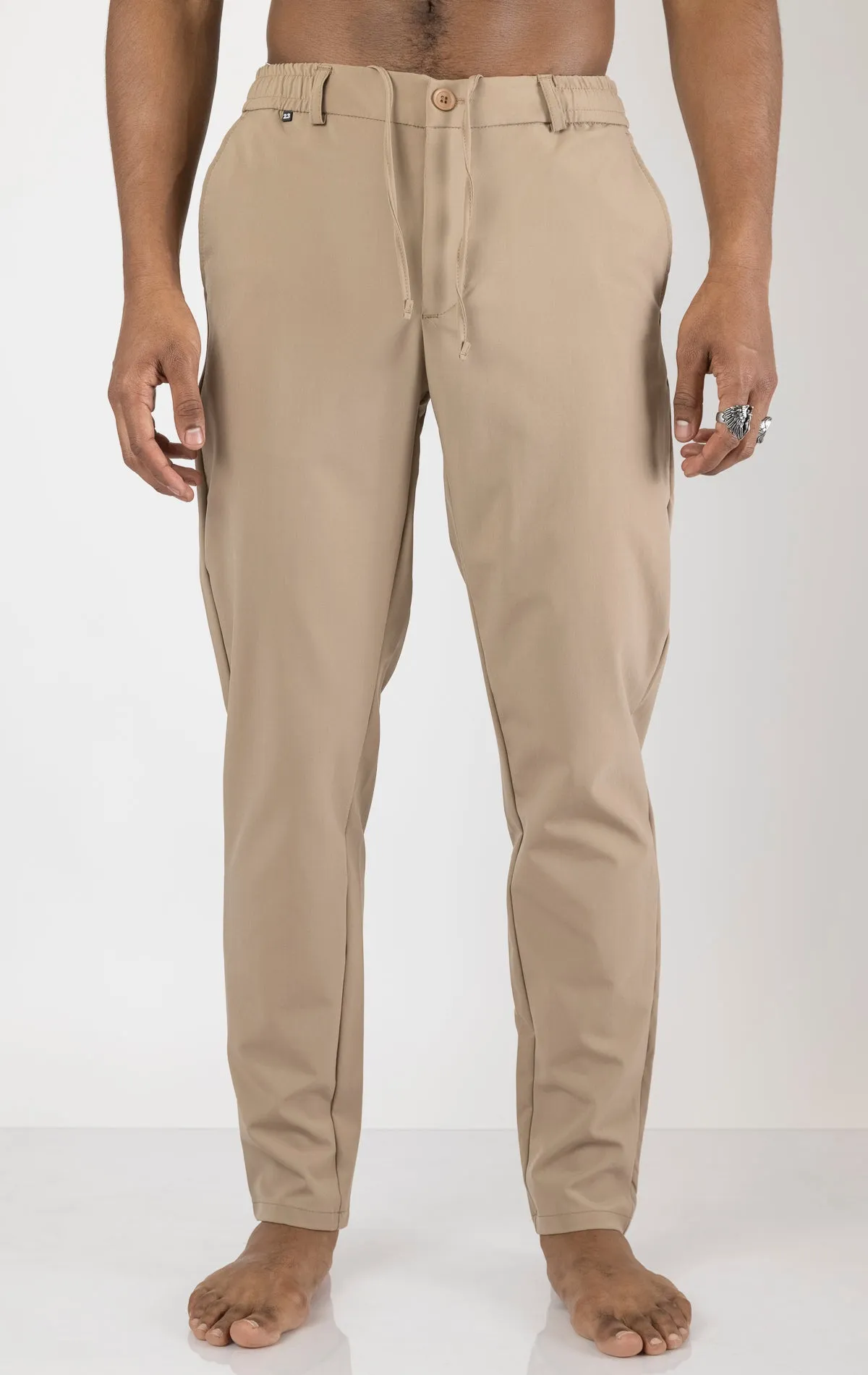 Roman Travel Pants