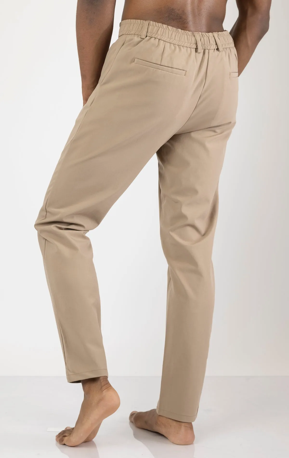Roman Travel Pants