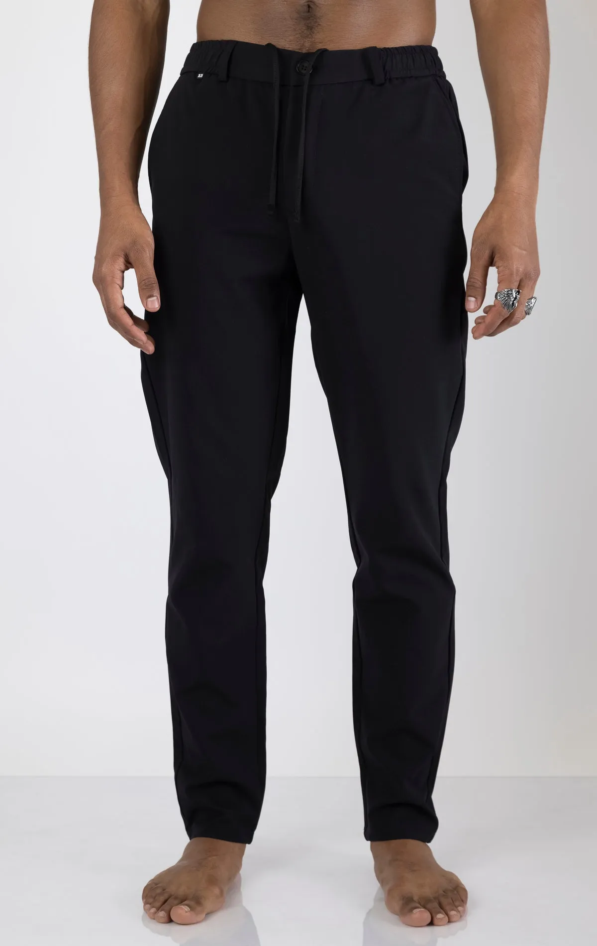 Roman Travel Pants