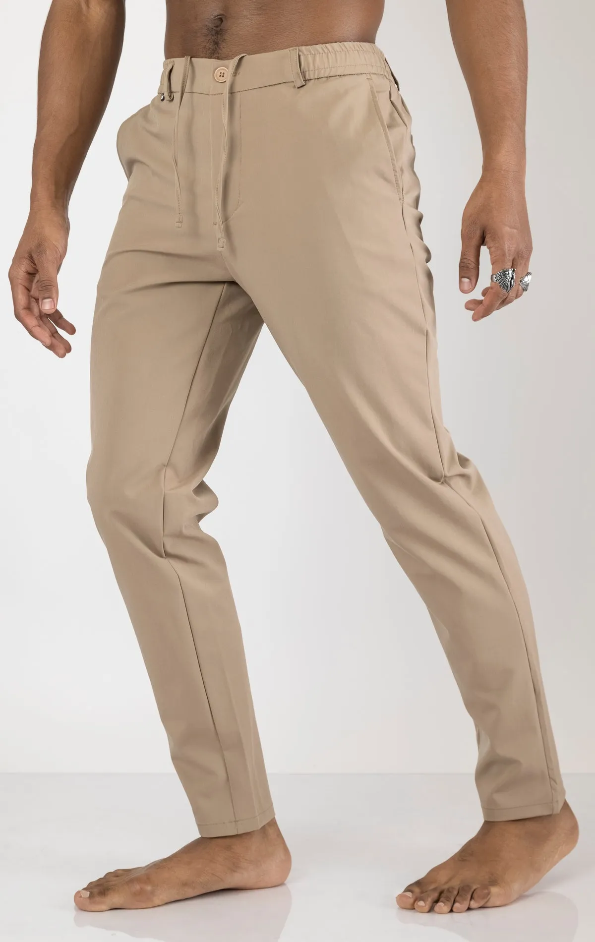 Roman Travel Pants