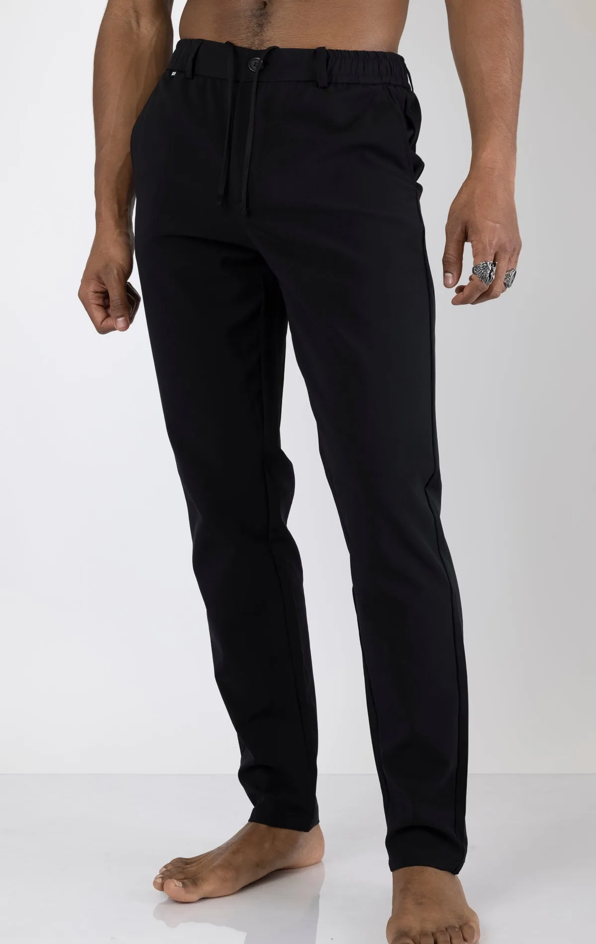 Roman Travel Pants