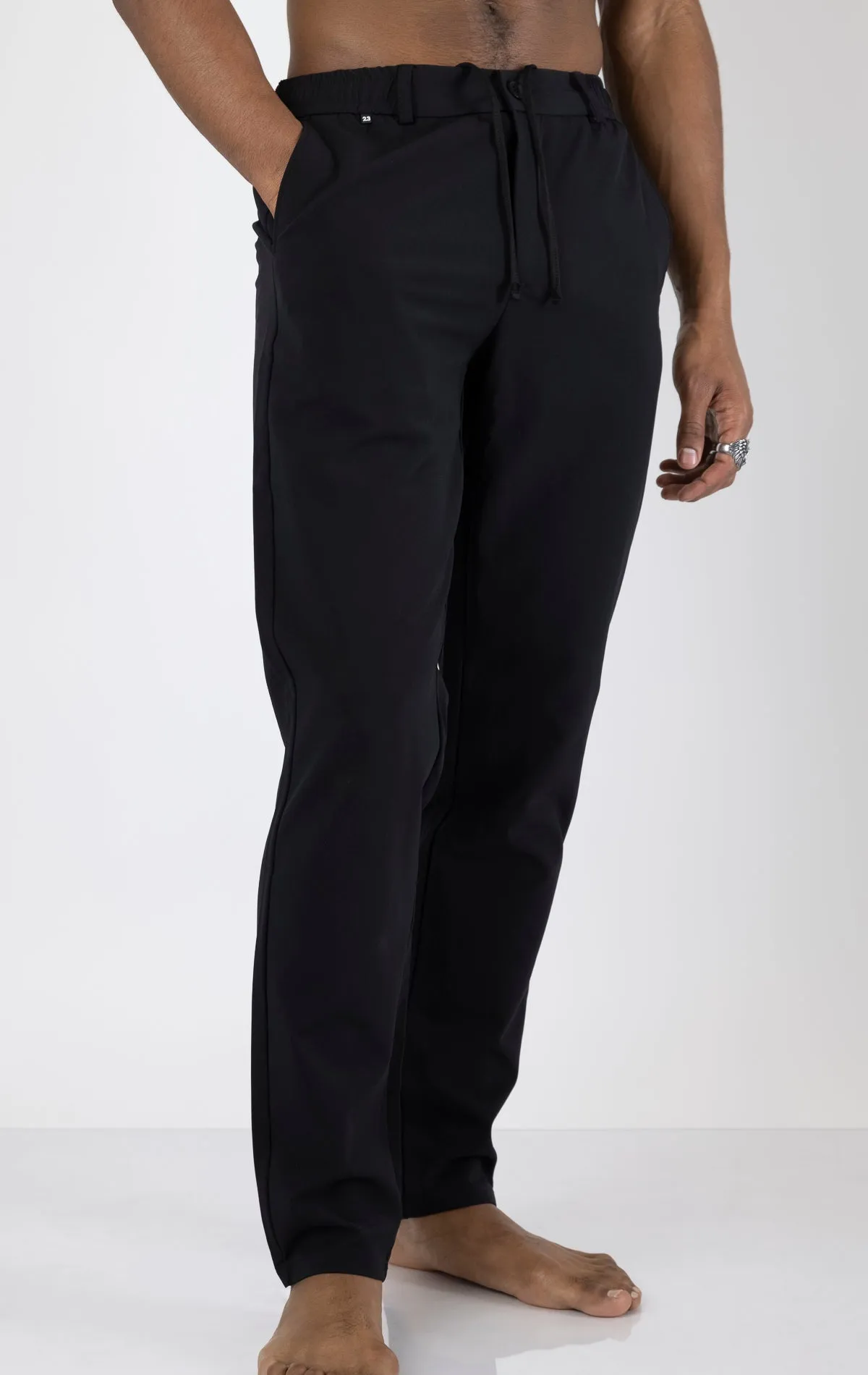 Roman Travel Pants