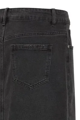 SBRIMOTA DENIM SKIRT