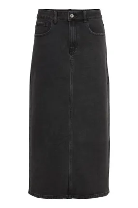 SBRIMOTA DENIM SKIRT