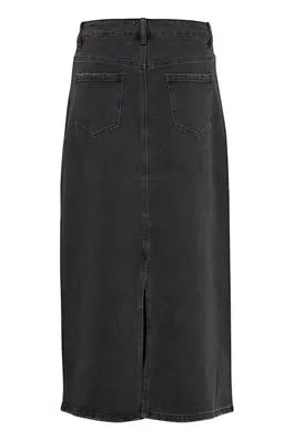 SBRIMOTA DENIM SKIRT