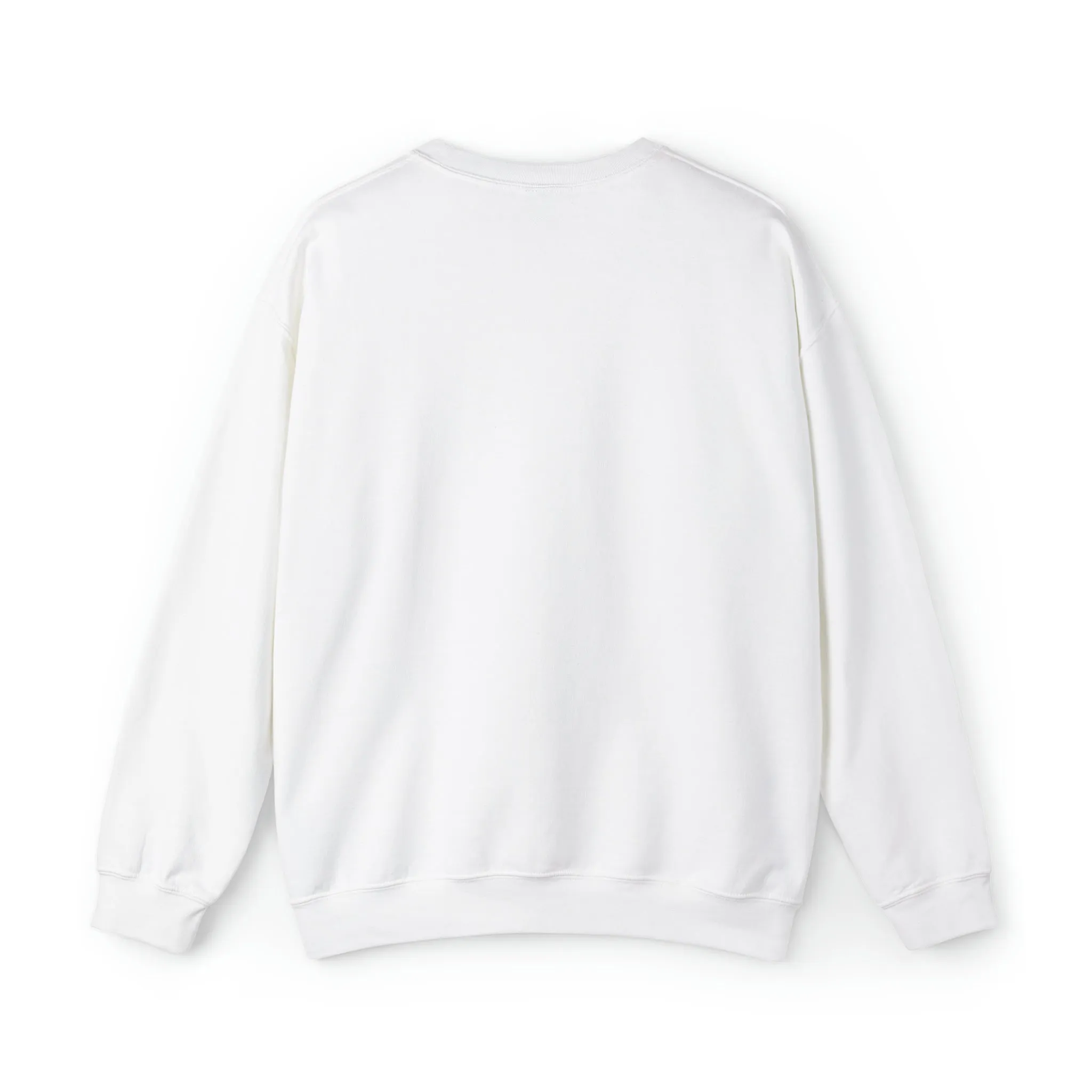 Snail Girl Mid-Century Modern Sweatshirt