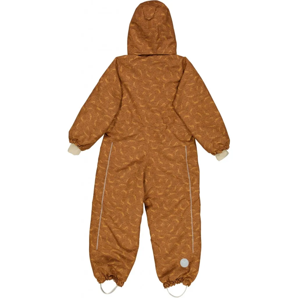Snowsuit Moe Tech - otters