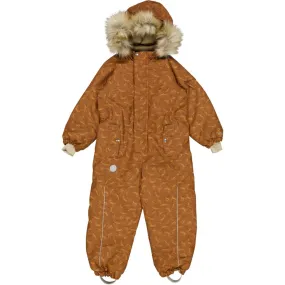Snowsuit Moe Tech - otters